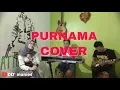 Download Lagu Purnama Lesti | cover by Andin Laviola