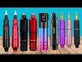 Download Lagu Top 5 Best Tattoo Machines in 2025 –  Top 5 Tattoo Guns 2025