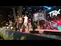 TRX Music - Vou Bazar (No Cine Atlântico)