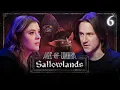 The Ancient Wound Age of Umbra Sallowlands Episode 6