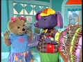 Download Lagu Bananas in Pyjamas - Special 1 - Wish Fairies (1995) | 50p