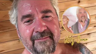 Try Not to Gag When You See Guy Fieri s Wife