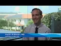 Scripps Clinic Cardiologist Austin Robinson MD