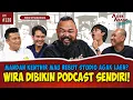 Lagu INI RINTIK SEDU VERSI COWO JAWA DAN PENUH LUKA! “PELUK” DARI WIRA NAGARA