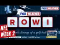 Download Lagu ROWI Outlook For NFL Matchups In Week 2