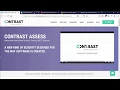 Contrast Assess Overview