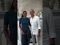 Michelle Barack Obama Take on Couples Questions