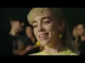 Billie Eilish Breaks Down "What Was I Made For" Music Video | Allure