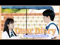 Download Lagu [FMV] Shining For One Thing - Dear Diary (Lin Beixing × Zhang Wansen)