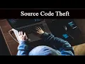 Source Code Theft Investigation
