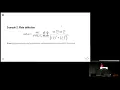 Is it a bird Is it a plane Accelerating Python with numba - Juan Luis Cano