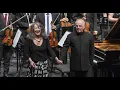 Lagu Martha Argerich \u0026 Daniel Barenboim at Salzburg Festival