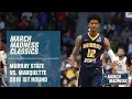 Murray State vs Marquette 2019 Ja Morant triple-double FULL GAME