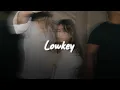 Lowkey - Niki ( Slowed + Reverb ) Tiktok Version