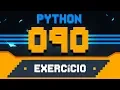 Exercicio Python - Dicionario em Python