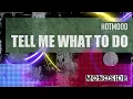 Hotmood - Tell Me What To Do (Original Mix) [Nu Disco / Indie Dance] 2026-05-14
