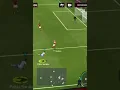 Rodon Block Sarabia Shot ESP Vs WAL #viral #shorts #fifamobile #efootball