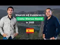 Download Lagu Waarom Wij investeren in Costa Blanca Noord in 2025 | Spaans Vastgoed | Verhome Podcast