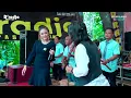 Download Lagu D'RADJA PASTI AJA - PANTUN CINTA EVA AQUILA - WEDDING RIMA \u0026 RAFI DEPOKSARI KANCILAN KEMBANG JEPARA