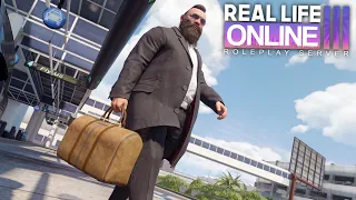 ZURÜCK AUS DEM URLAUB! | GTA 5 RP Real Life Online