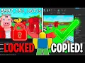 How to Copy Any Game in Roblox Using Roblox Studio Tutorial 2026