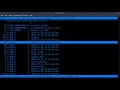 Find big files and directories in Linux ncdu