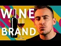Wine Labels How to create a strong Wine Brand