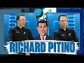 Richard Pitino on why choosing a Big East School was a Must why getting old is the goal