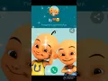 Download Lagu Jedag Jedug Nada Dering Upin Ipin #shorts #upinipin