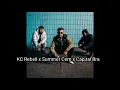 KC Rebell x Summer Cem x Capital Bra - DNA (Link in Beschreibung zum Download)