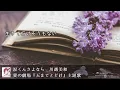 川越美和「涙くんさよなら」歌詞