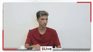 مطرب الراب أرسينك يعلق على قرارات نقابة الموسيقيين حسيت بخطر دندنها