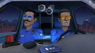 season 1 episode 2 rise of crazystach 
