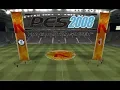 PES 2008 - AC Milan vs Chelsea FC - Konami Cup - Final