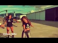 El Amante - Nicky Jam - Marlon Alves Dance MAs