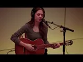 Lizzy McAlpine - I Guess | Live from Vevo Studios