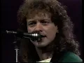 Lou Gramm   Midnight Blue at Countdown 1987 Dutch TV