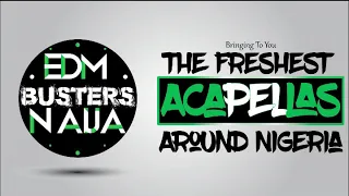 johnny drille shine diy acapella 