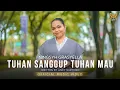 Lagu TUHAN SANGGUP TUHAN MAU - NINGSYH GRASYELLA (OFFICIAL MUSIC VIDEO)
