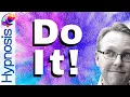 Hypnosis to Stop Procrastinating NOW