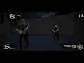 Rail Shooter Prototype for Mobile - Unity