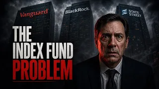 Are Index Funds Quietly Breaking the Stock Market