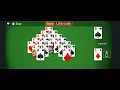 Microsoft Solitaire Collection Daily Challenges 27 July 2023 Solution