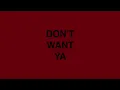 Presley Regier - They Know I'm Bored (Lyric Video)