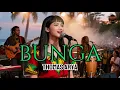 Lagu Bunga - Thomas Arya | Reggae Cover Viral Trending!
