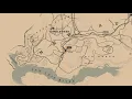 Rdr 2 Elemental trail map