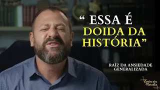 TERAPIA GRÁTIS PARA SE LIVRAR DO MEDO E INSEGURANÇA | Por que você se importa | ITALO MARSILI