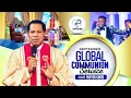 Download Lagu LIVE: SEPTEMBER GLOBAL COMMUNION SERVICE WITH PASTOR CHRIS | SEPTEMBER 7 2025