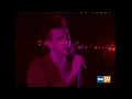 The Smiths Live | Meat Is Murder |  Paseo De Camoens | May 1985