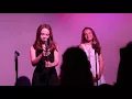 Rileigh McDonald (ft. Sophia Gennusa)